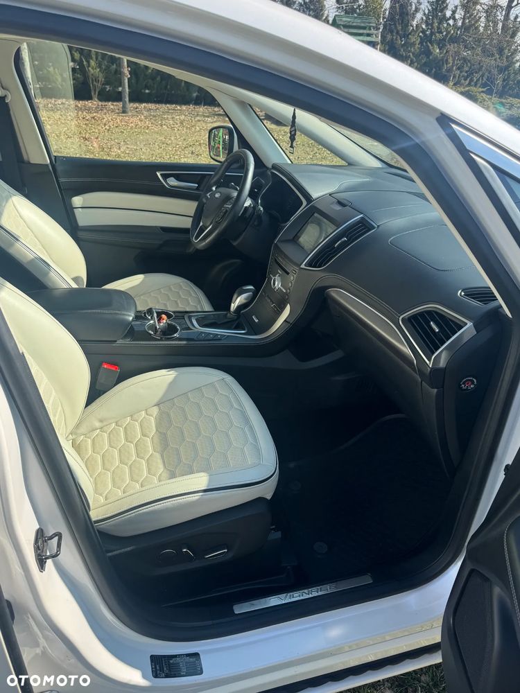 Ford S-Max - 4