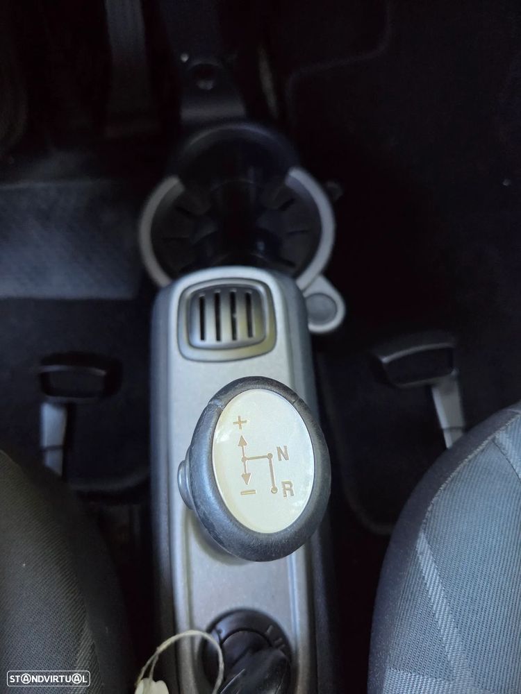 Smart ForTwo Coupé - 12