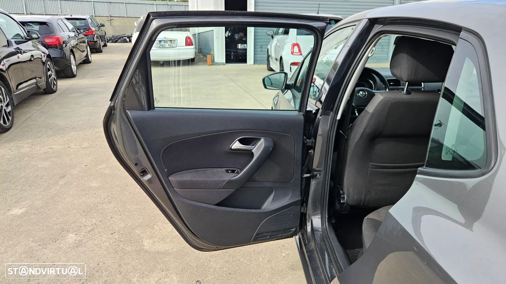 VW Polo 1.2 Trendline Pack - 20