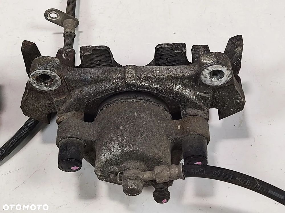 TOYOTA YARIS 1.5h 1.5i 19-24r Zacisk Hamulcowy Przód Prawy Lewy - 3
