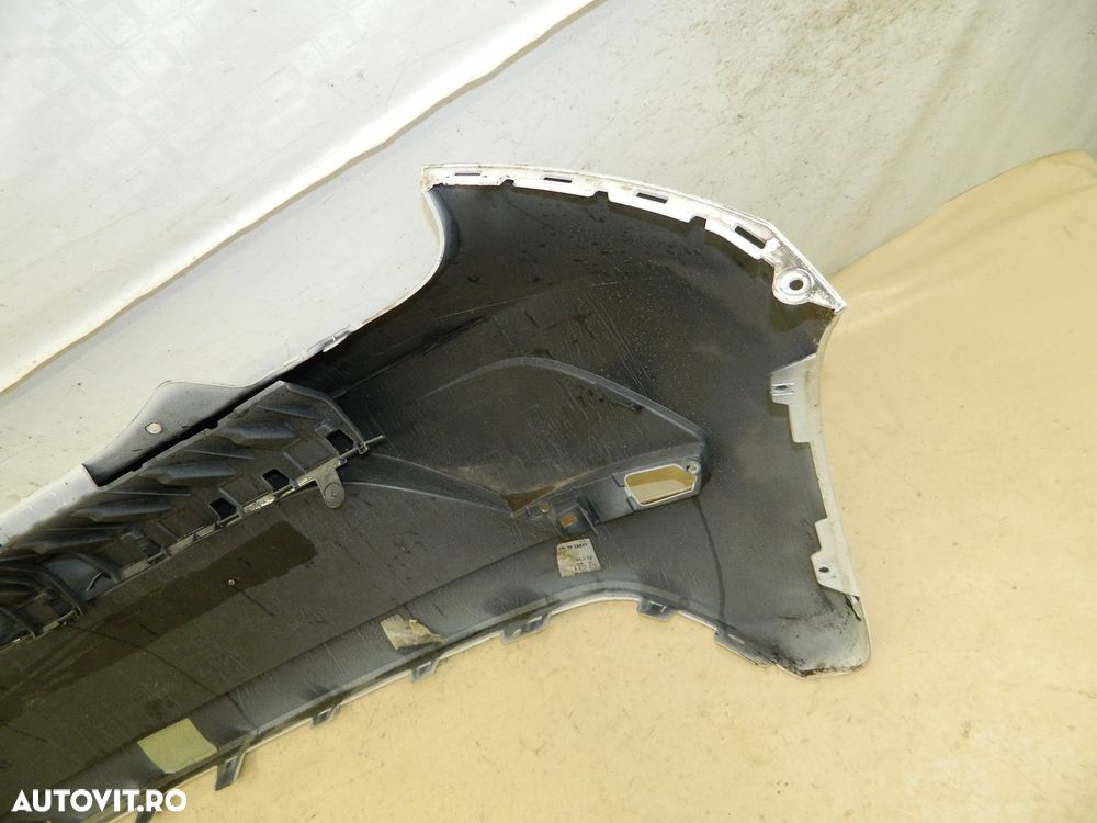 Bara spate VW Up, 2015, 2016, 2017, 2018, 2019, 2020, 1S6807417AA - 5
