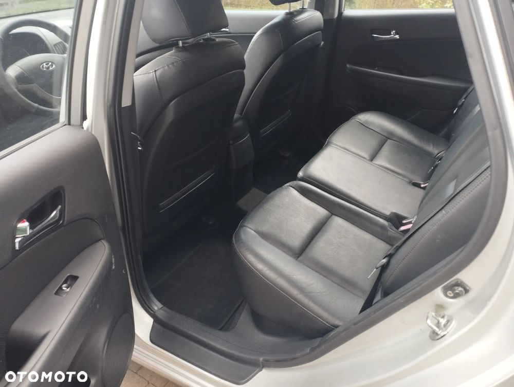 Hyundai i30 1.6 CRDi Edition Plus - 9