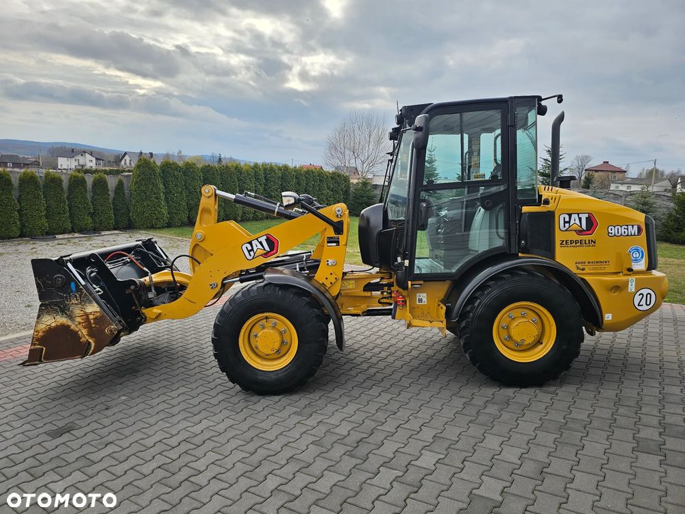 Caterpillar 906 M - 3