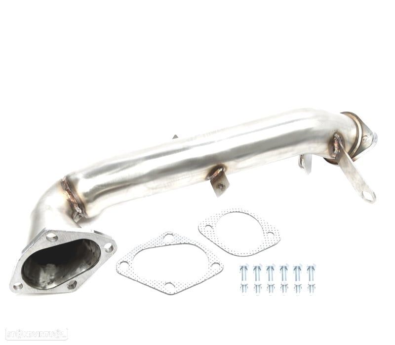 SUPRESSOR DE CATALISADOR VOLKSWAGEN VW GOLF 05-16 - 1