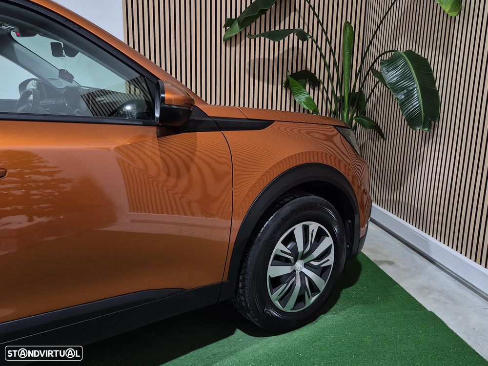 Peugeot 2008 1.2 PureTech Active Pack - 7