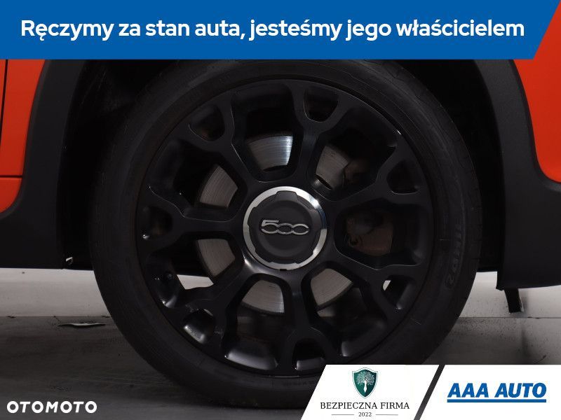 Fiat 500L - 16