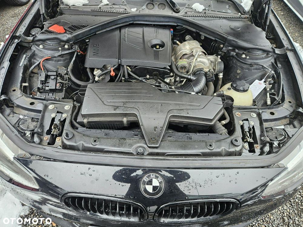 BMW Seria 1 - 14
