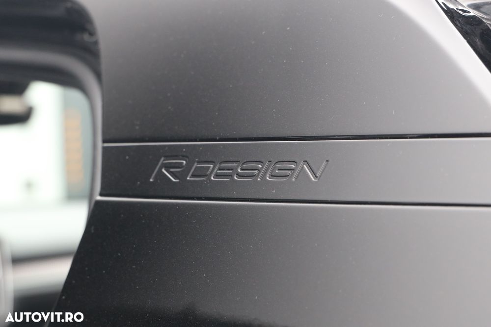 Volvo XC 40 T4 AWD Geartronic R-Design - 26