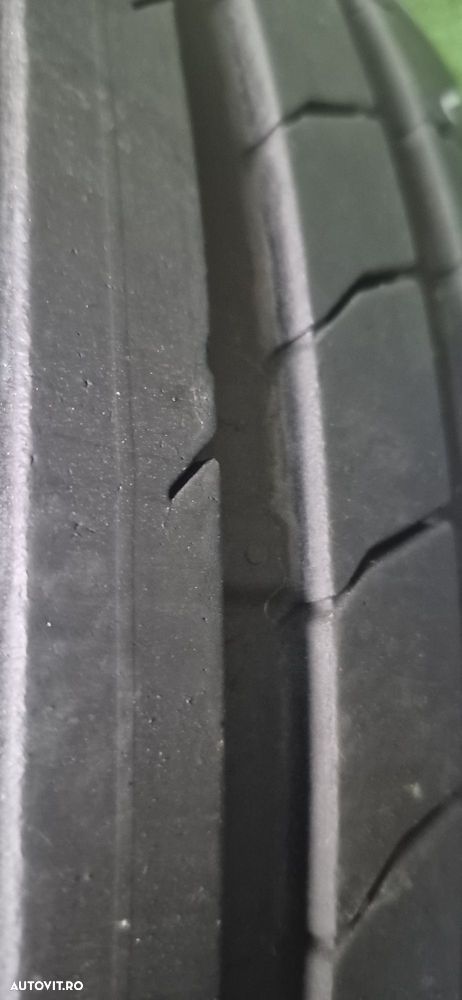 Anvelopa 1x225 40 18 continental dot 21 mm 6.7 - 2