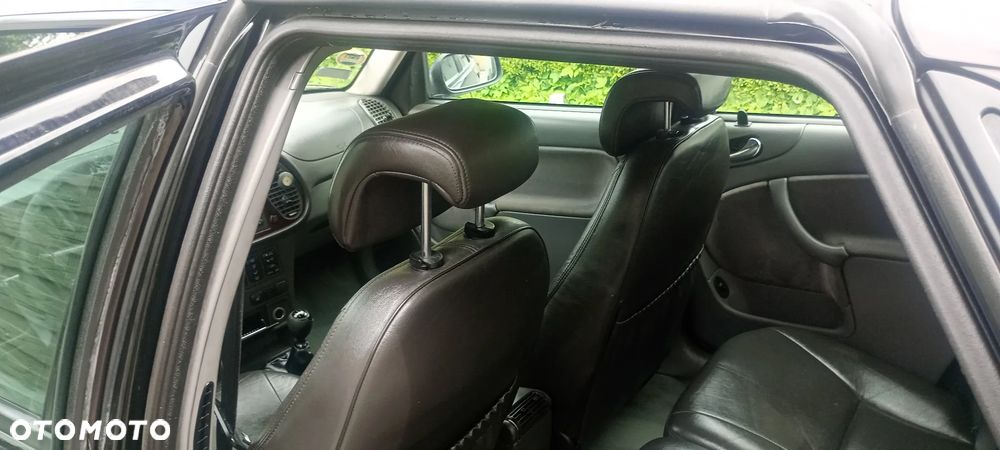 Saab 9-3X - 8