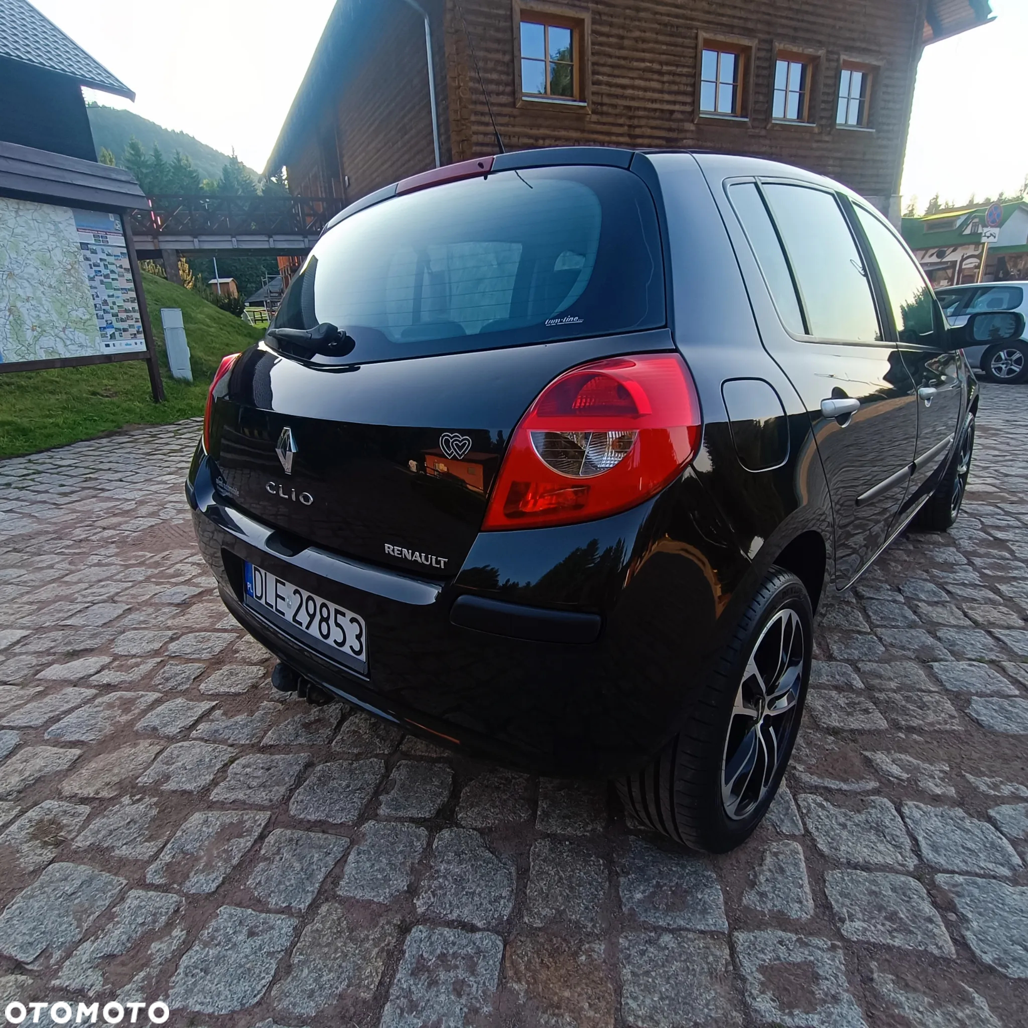 Renault Clio 1.6 16V Exception - 25