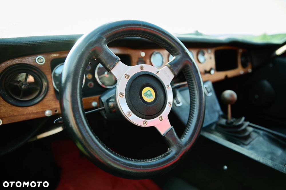 Lotus Europa - 6