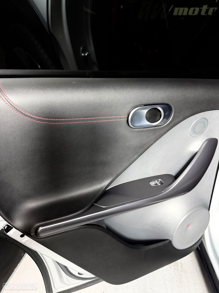 Smart #1 66 kWh Brabus AWD - 15