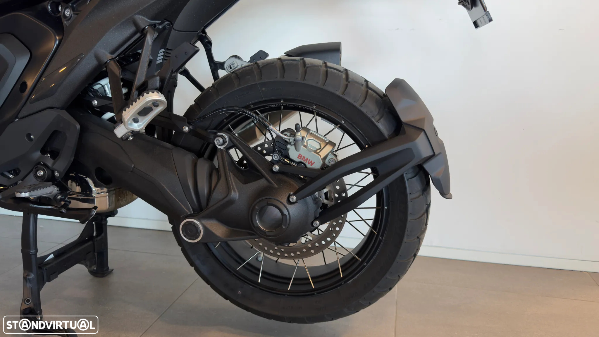 BMW R 1300 GS - 8