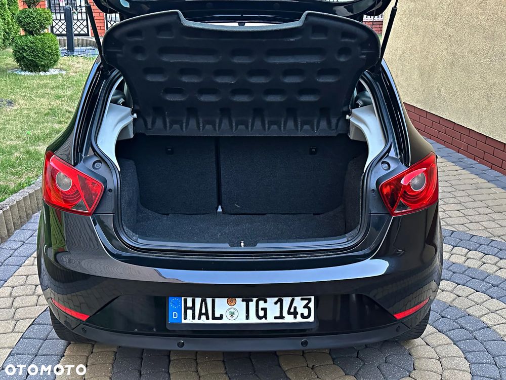 Seat Ibiza 1.6 TDI CR Copa - 16