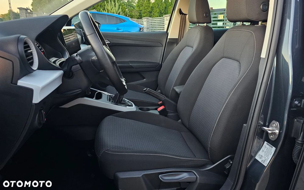 Seat Arona - 9