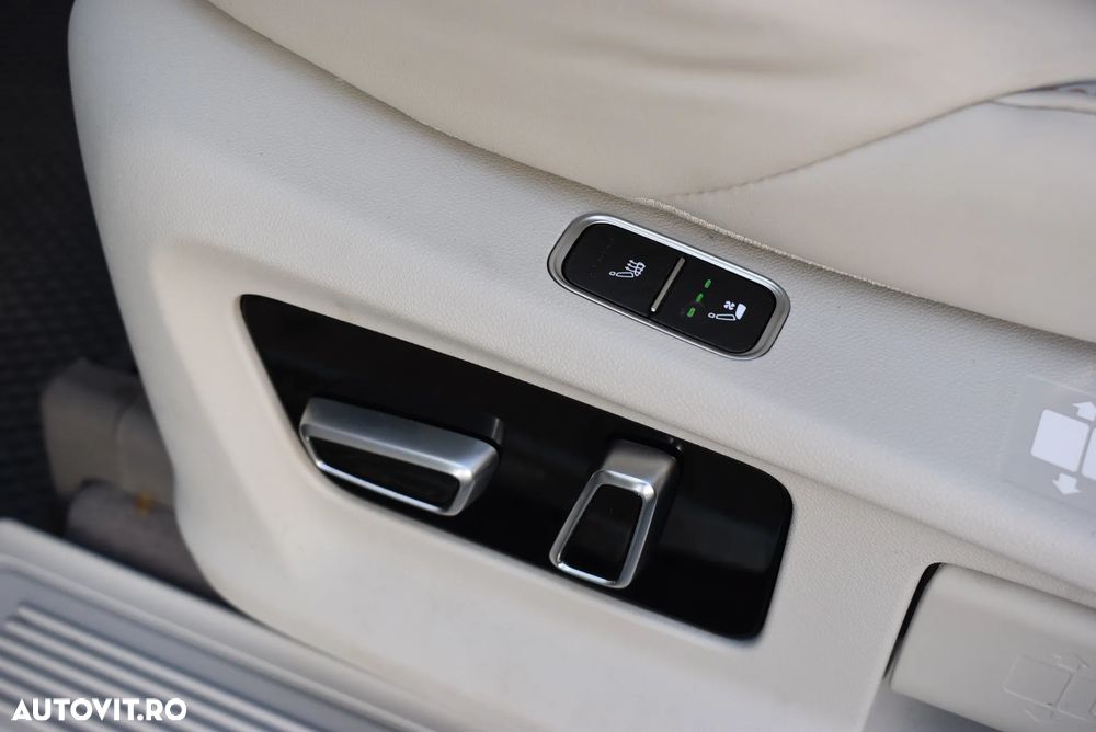 Forthing 4 Yacht - 19