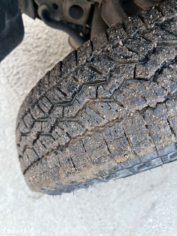 Nissan Navara 2.3 dCi Double Cab Acenta - 11