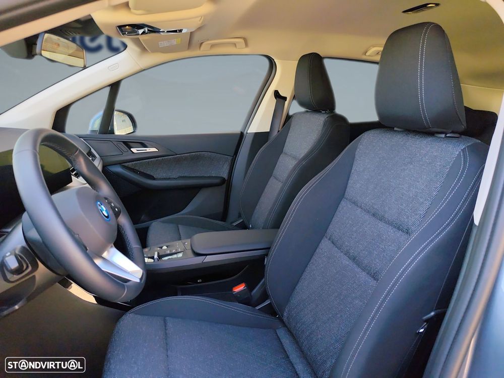 BMW 225xe Active Tourer e xDrive - 11