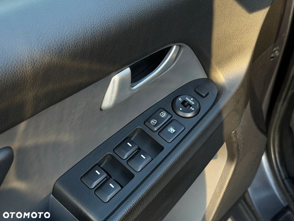 Kia Sportage 1.6 GDI L 2WD - 13