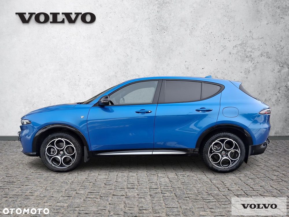 Alfa Romeo Tonale - 3