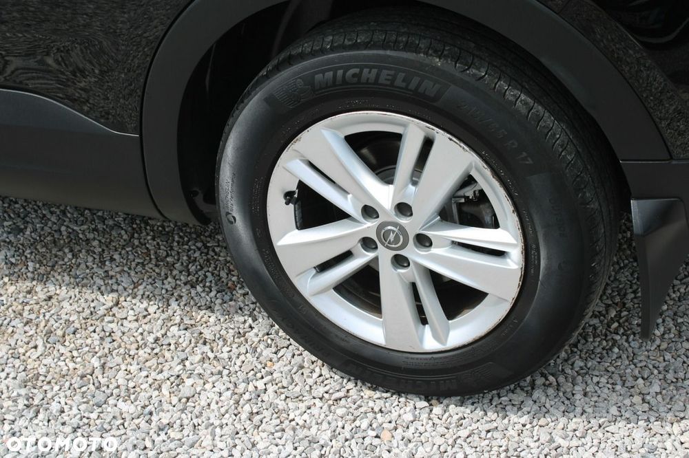 Opel Grandland X - 13