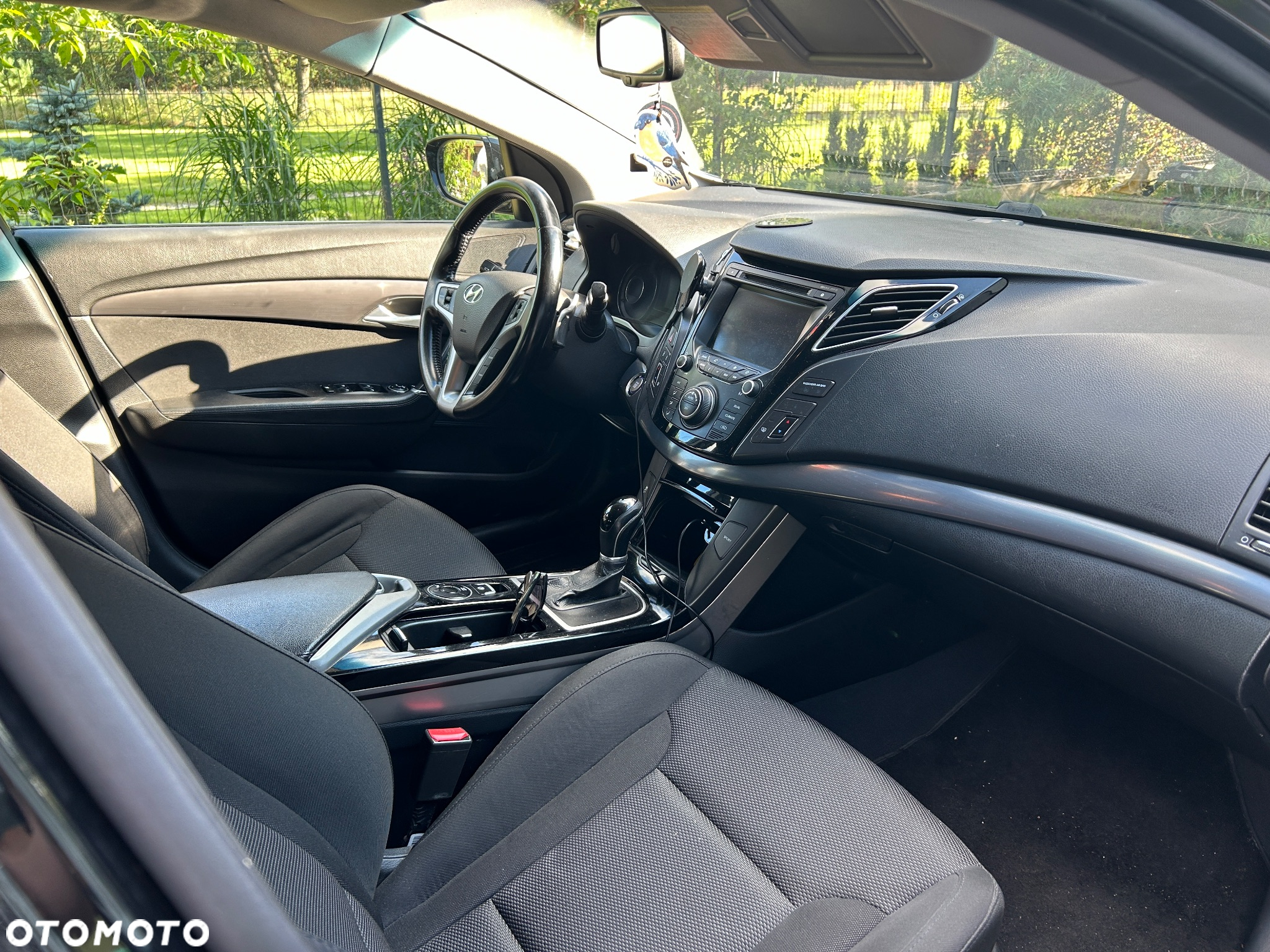 Hyundai i40 1.7 CRDi Comfort + - 3