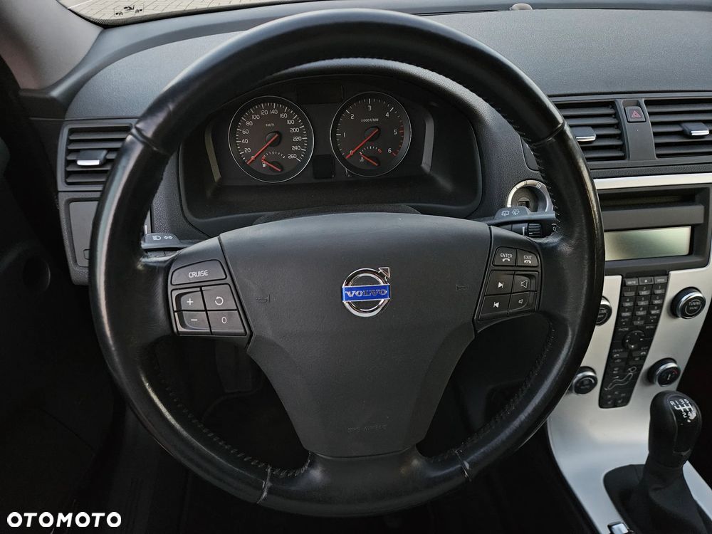 Volvo V50 DPF D2 Summum - 38