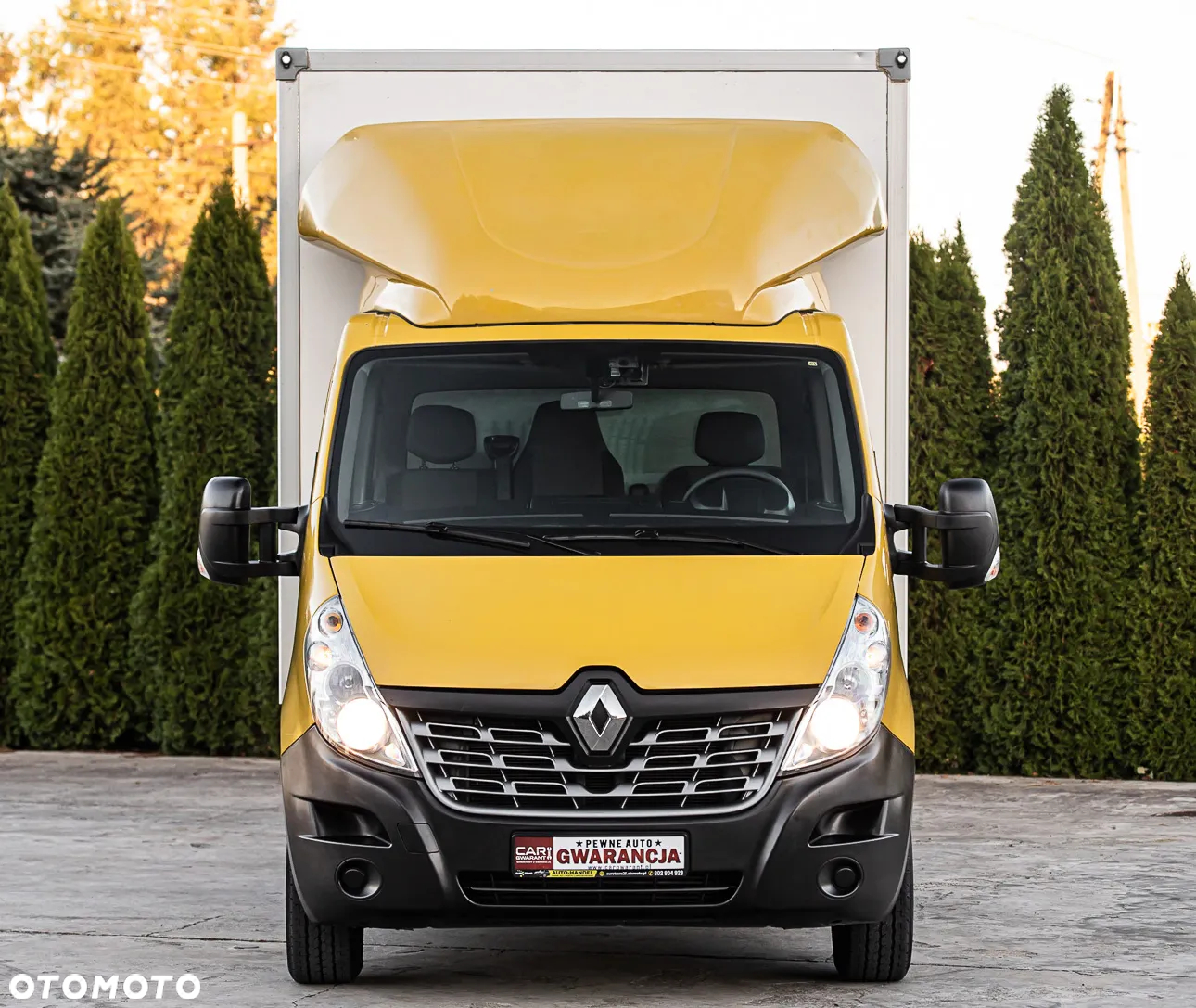 Renault MASTER - 3