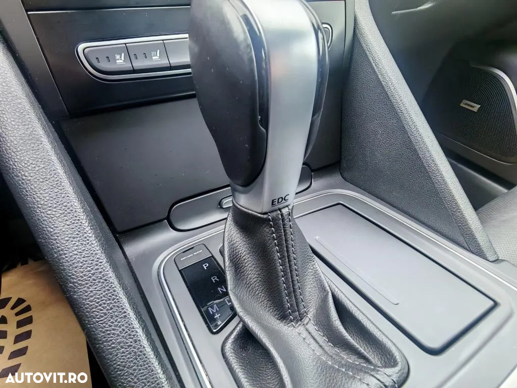 Renault Talisman ENERGY dCi 160 EDC INITIALE PARIS - 15