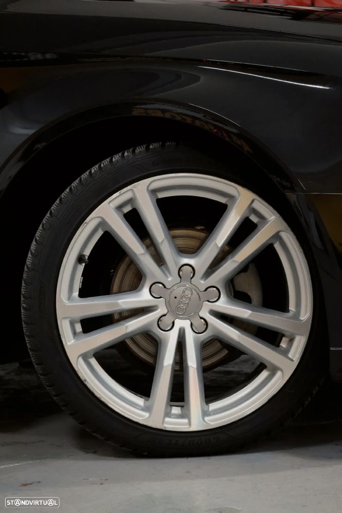 Audi A3 Limousine 30 TFSI S-line - 15