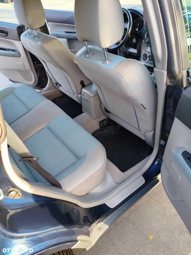Subaru Forester - 21