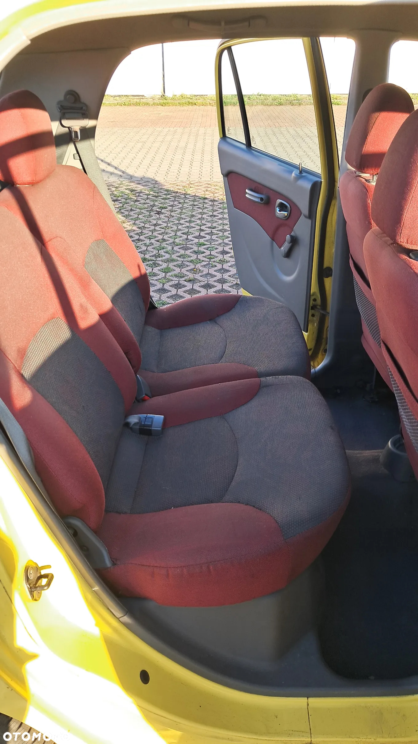 Hyundai Atos 1.1 - 9