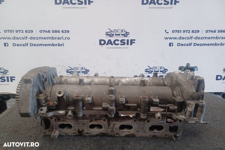 Chiulasa 55571949 A20DTH 55565668 55571949 A20DTH 55565668 Opel Insig - 5