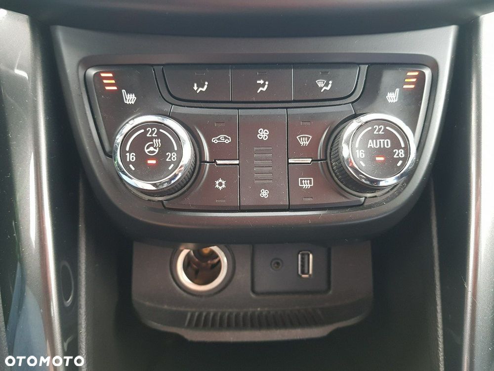 Opel Zafira Tourer 2.0 CDTI ecoFLEX Start/Stop Innovation - 19