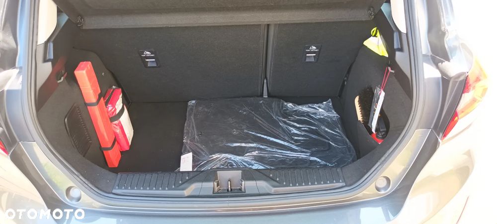 Ford Fiesta 1.0 EcoBoost GPF Trend ASS - 26