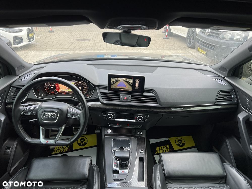 Audi SQ5 - 13