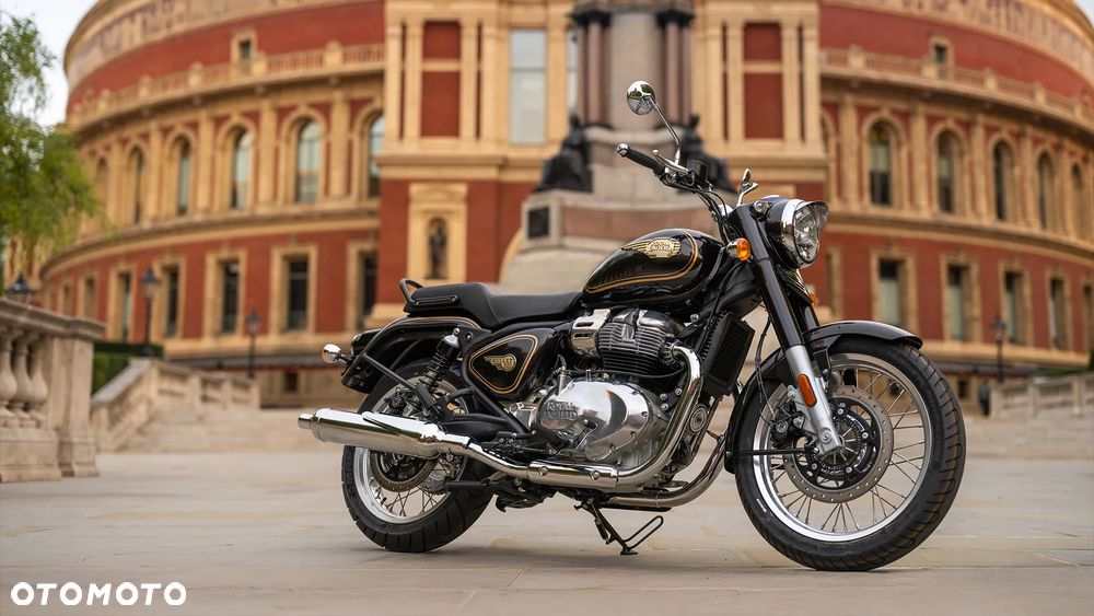 Royal Enfield Bullet - 2