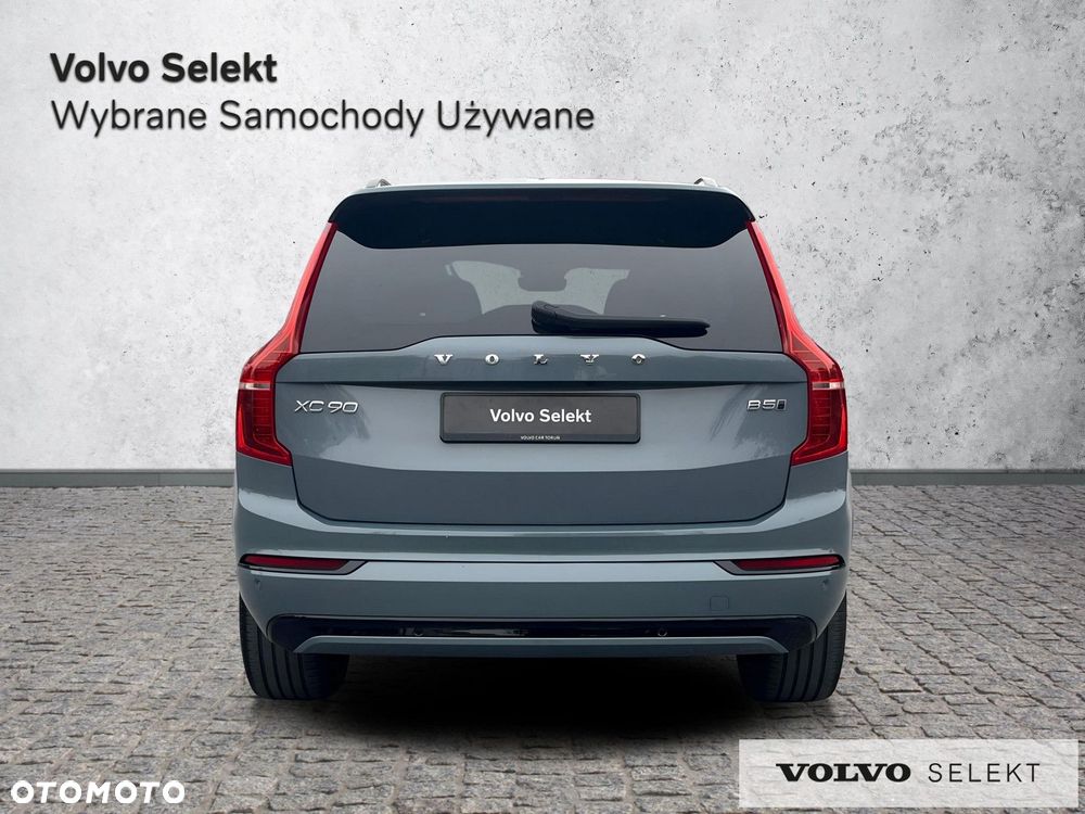 Volvo XC 90 - 6