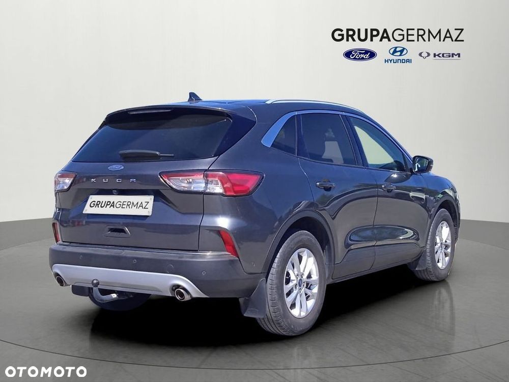Ford Kuga 1.5 EcoBoost TITANIUM - 7