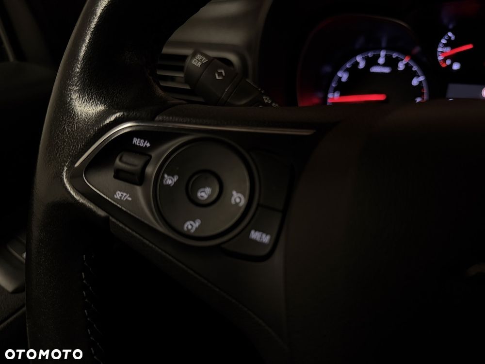 Opel Combo 1.5 D Start/Stop Elegance - 13