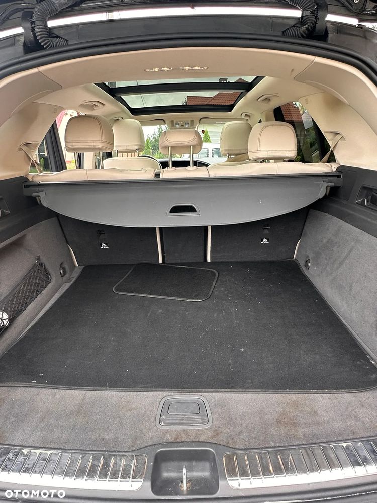 Mercedes-Benz GLE 400 d 4-Matic - 11