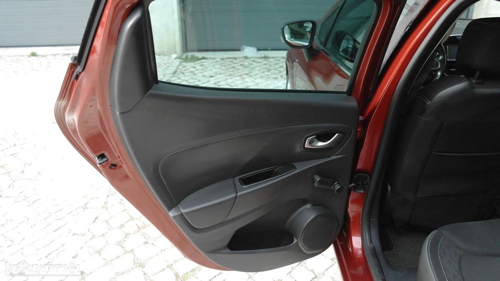 Renault Clio 0.9 TCe Limited - 15