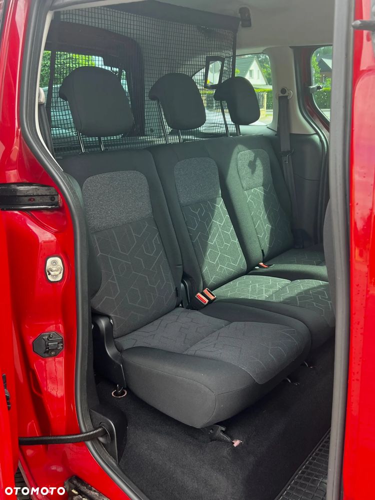 Peugeot Partner 1.6 BlueHDi Outdoor - 9