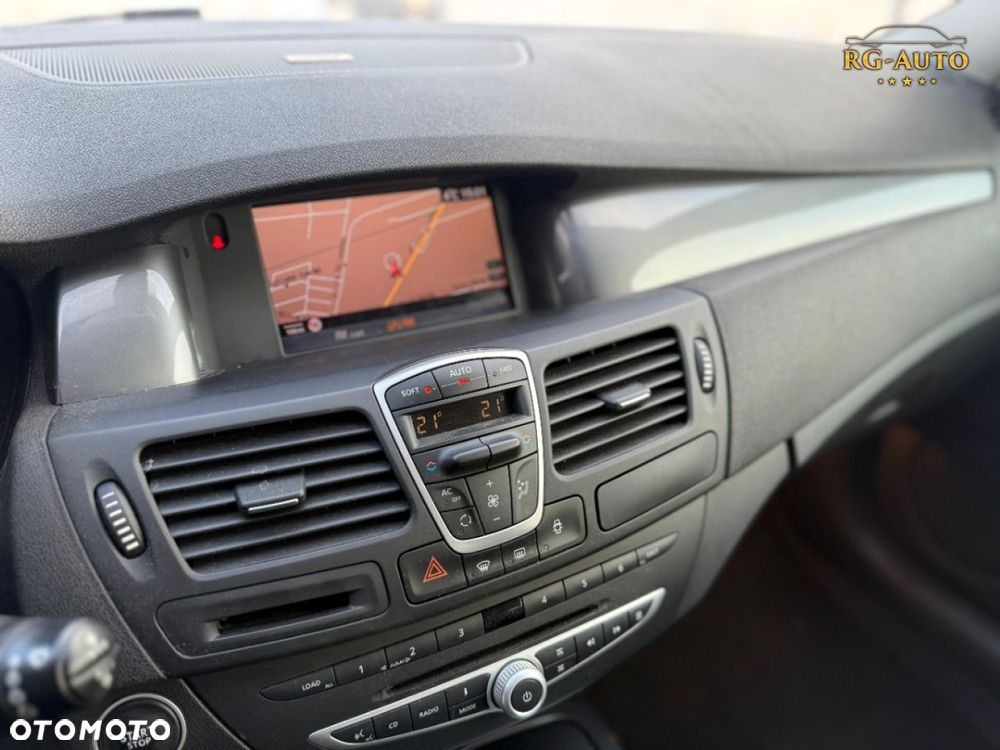 Renault Laguna - 20