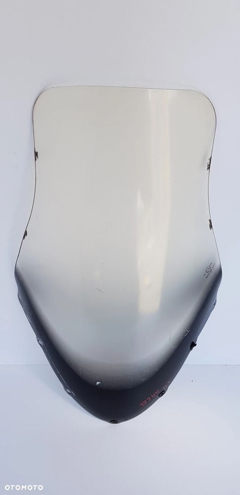 Suzuki Burgman 125 Szyba Owiewka - 2