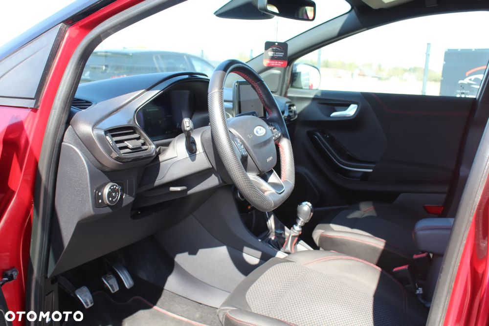 Ford Puma Gen-E ver-1-0-ecoboost-titanium - 15