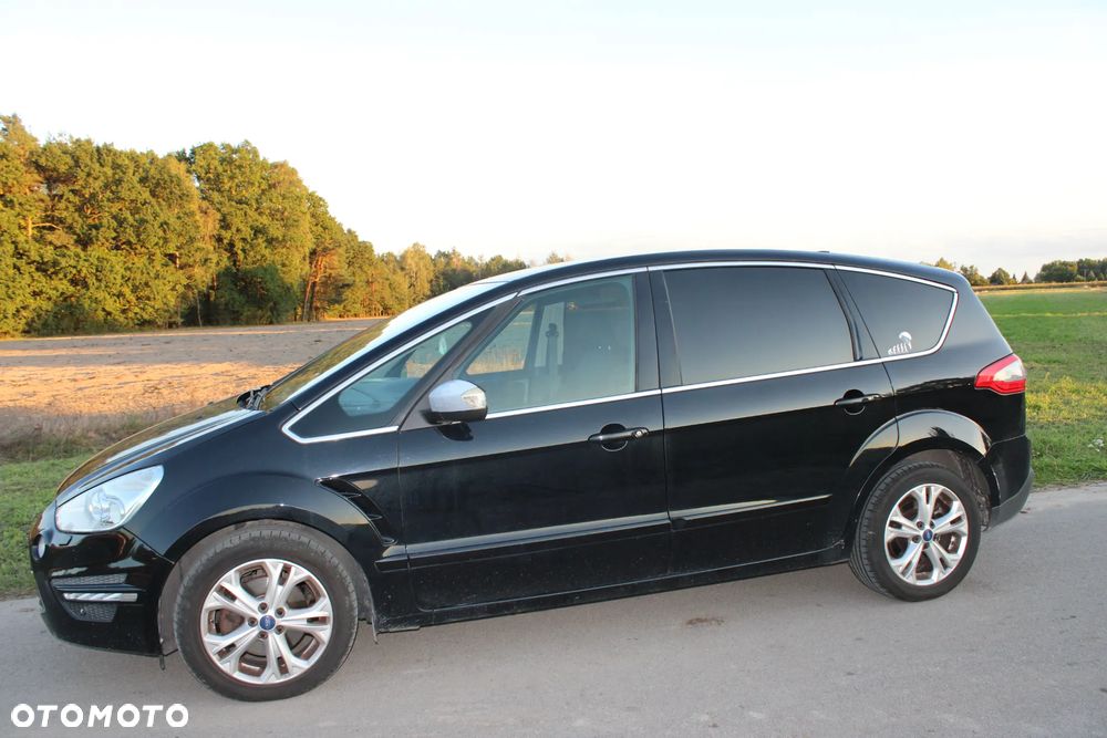 Ford S-Max - 2