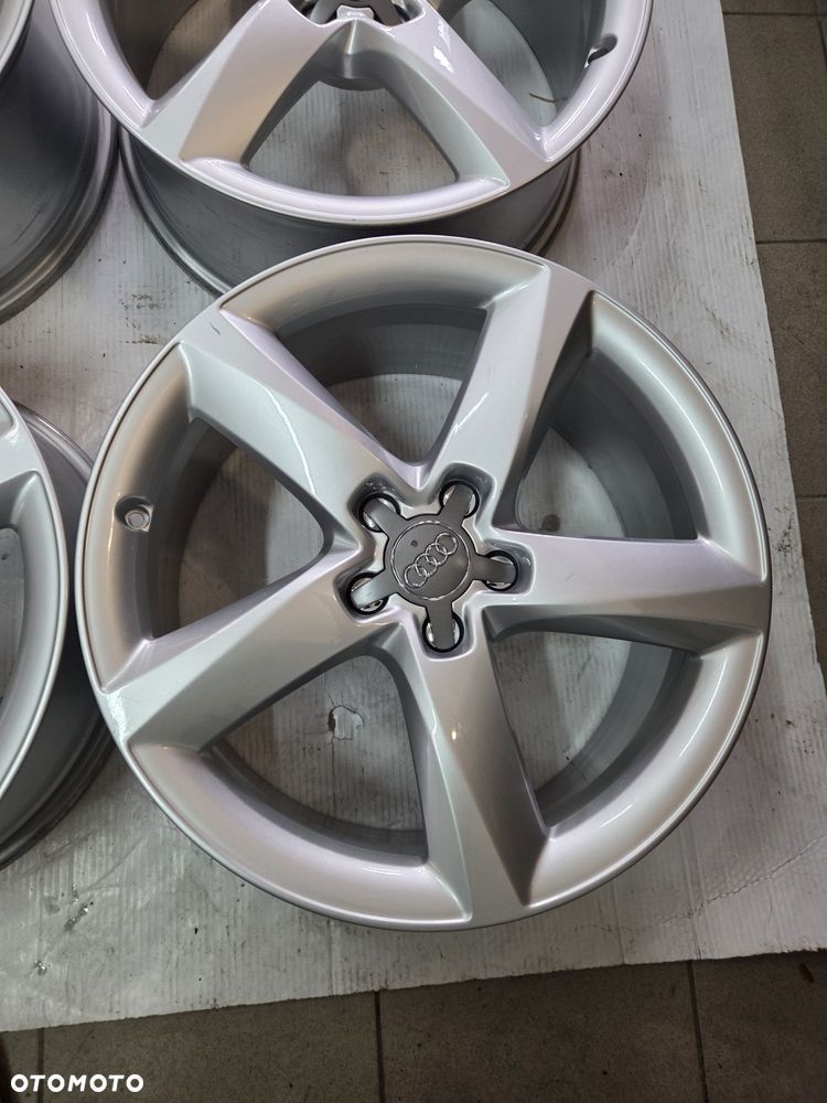 felgi aluminiowe 19" 5x112 7,5x17 ET 29 AUDI VW SEAT SKODA - 6