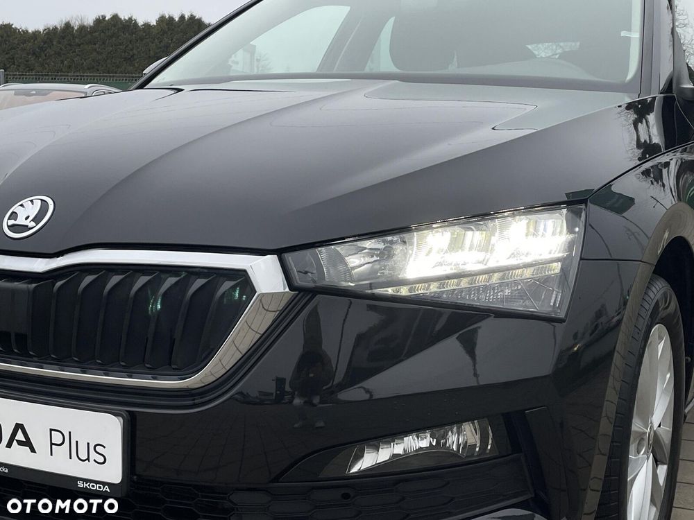 Skoda Scala 1.0 TSI Ambition - 10